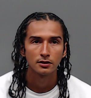 MOLINA, SERGIO LUIS booking photo