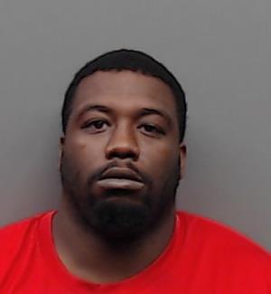 HENDERSON, ZAYCOVEN DE ARNEZ booking photo