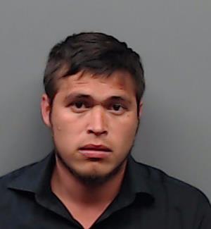 GONZALES-RAMIRES, YUIMAN booking photo