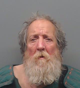 BLACKMON, DEWEY EDGEWOOD booking photo