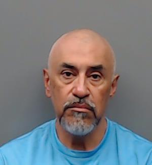 CASTANEDA, PHILLIP RAY booking photo