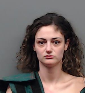 MUNDY, MONICA DOLORES booking photo