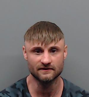 VAZQUEZ, AUDON MANUEL booking photo