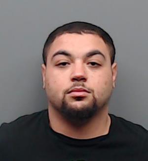 PHARIS, KAMERON LAVELL booking photo