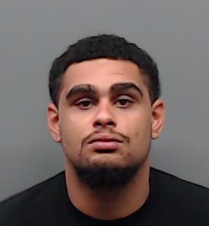 ANDERSON, TERRENCE LAVELL booking photo