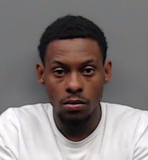 DUNN, RODERICK DEWAYNE, Jr. booking photo