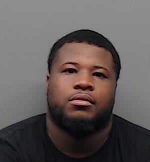 JOHNSON, KENDREZ LAMONTE booking photo