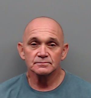 LOONEY, KEITH EDWARD booking photo