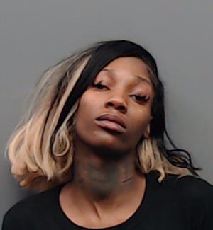 MESTER, TIMMIAH CHIANN booking photo