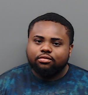 CLEAVER, FREDERICK booking photo