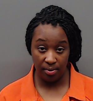 CANNON, CYANN ESPANOLA booking photo