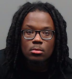 BELL, MARQUAN A booking photo