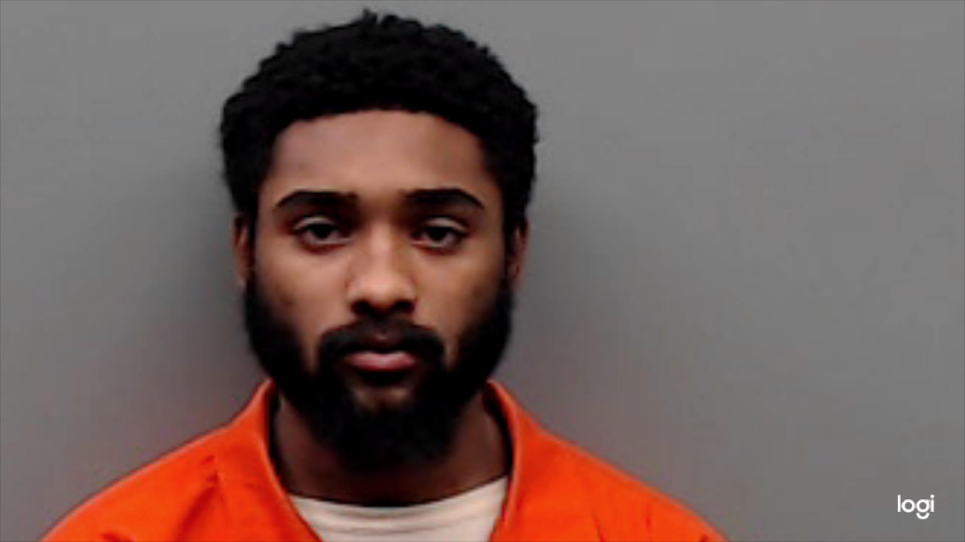 GRADY, DEONTE ODELL booking photo