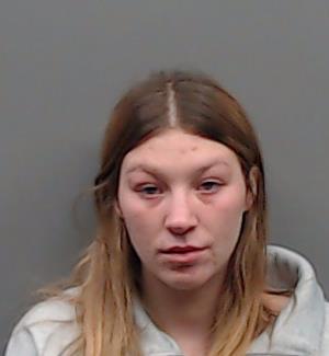 MCCLINTON, GRACIE MAY booking photo