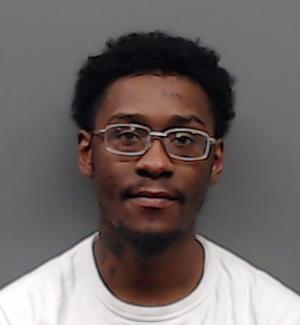 CLEWIS, AVERI booking photo