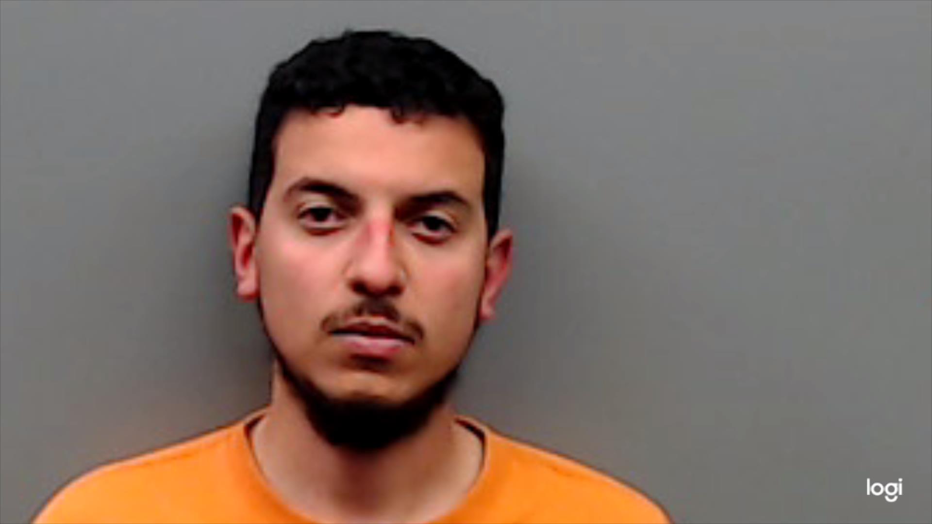 AMAYA-BOHORQUEZ, JOSE booking photo