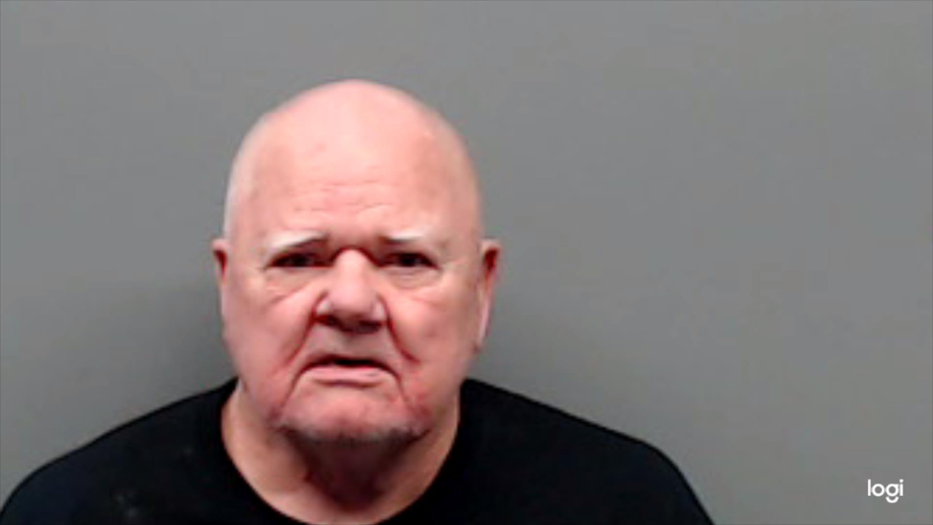 TATE, RONALD booking photo