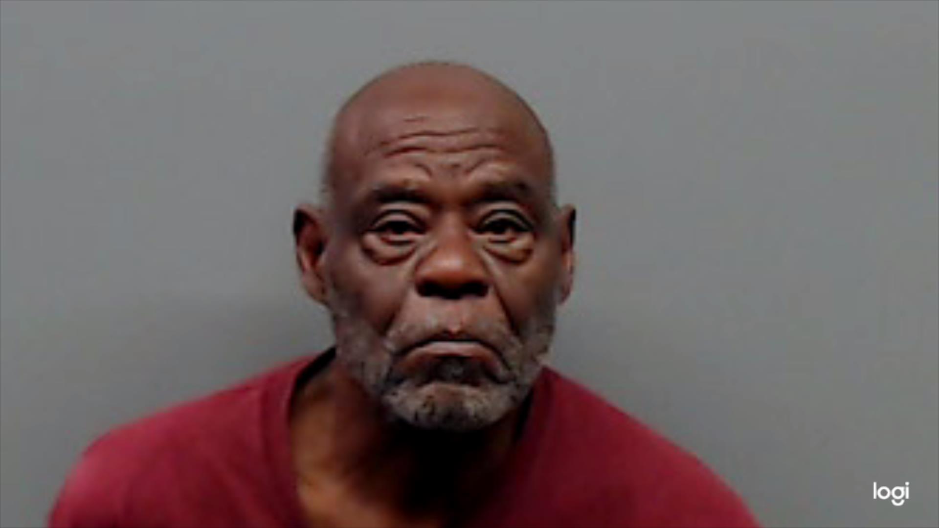 GRISMORE, MITCHELL WAYNE booking photo