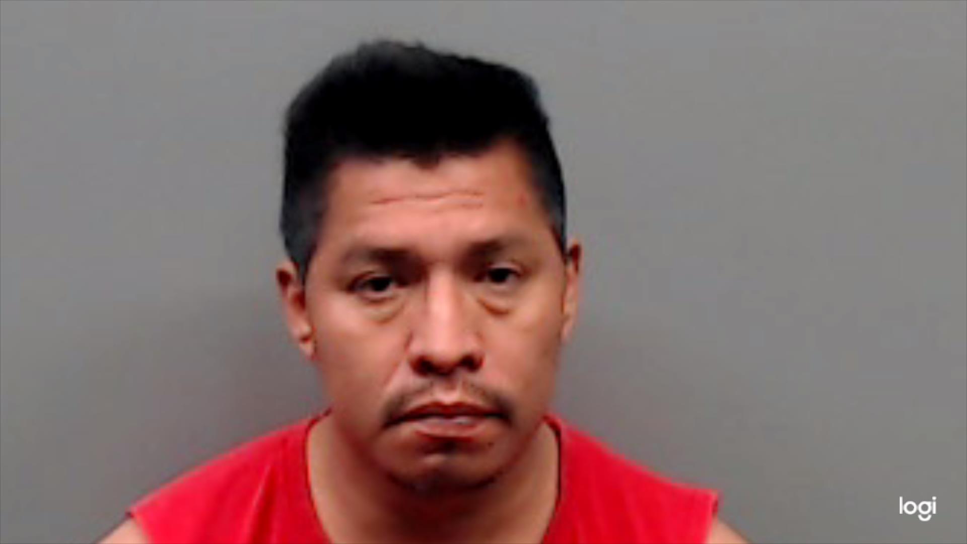 TORRES-SANCHEZ, JAIME booking photo