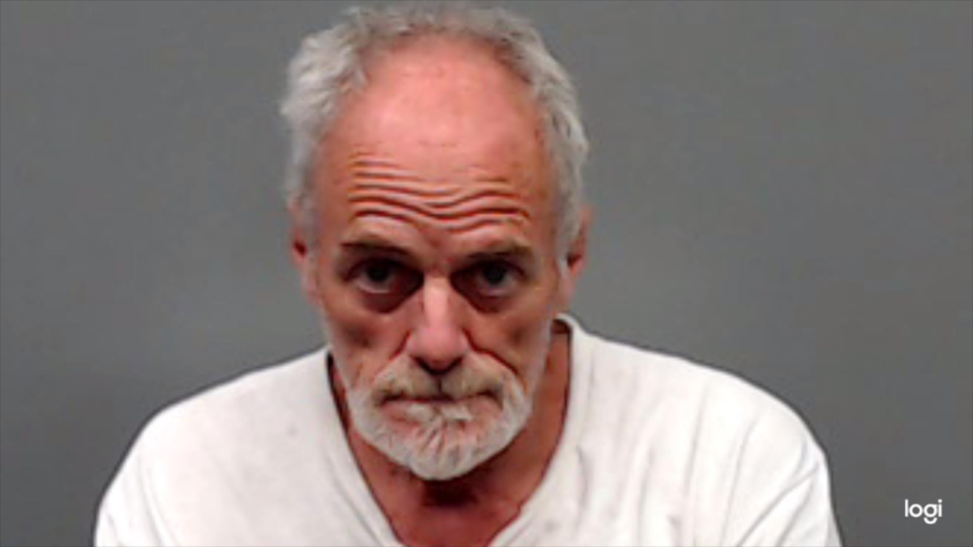 HESTER, DANIEL LEE booking photo