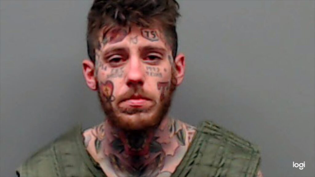 RIDDLE, AUSTIN JAY arrest record in Smith County, Texas RIDDLE, AUSTIN JAY arrested in Smith County, Texas mugshot