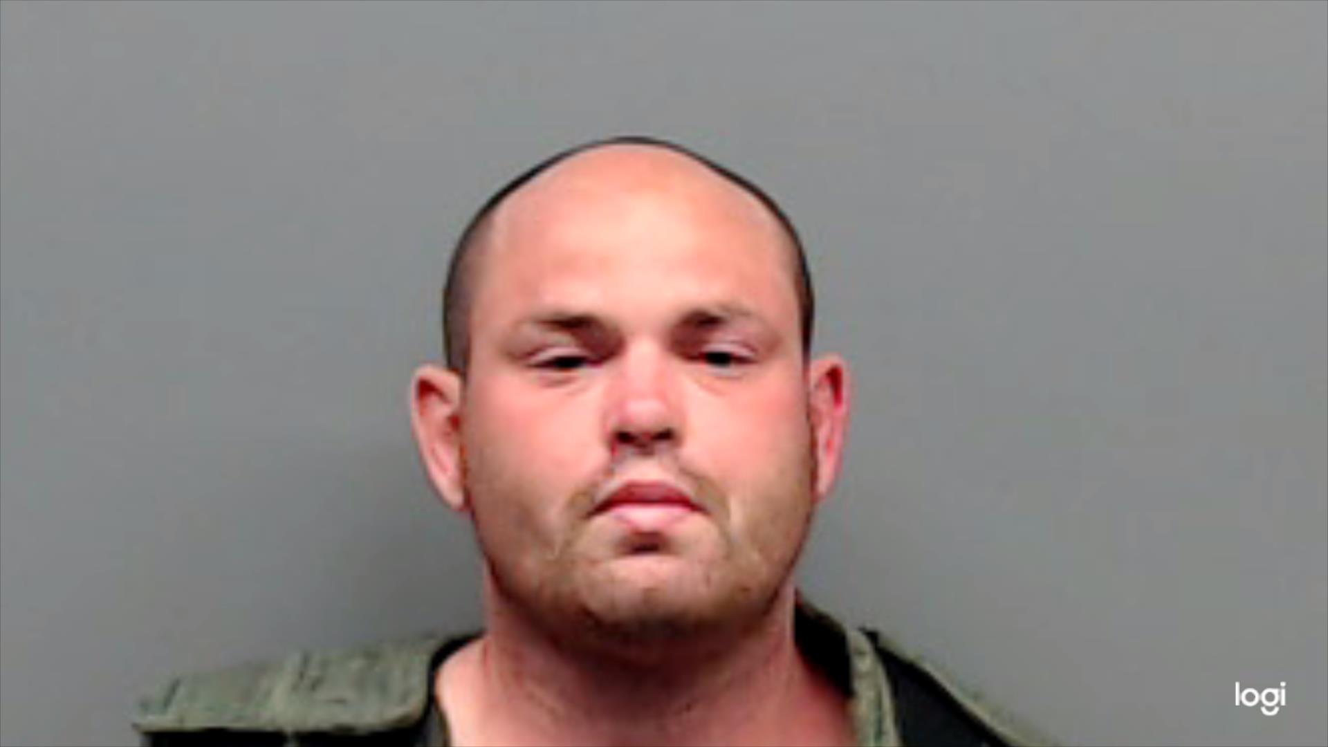 TURNER, TONY DALE booking photo