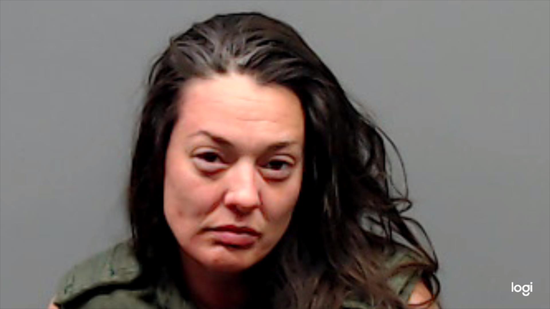 RIOS, JESSICA ANN booking photo