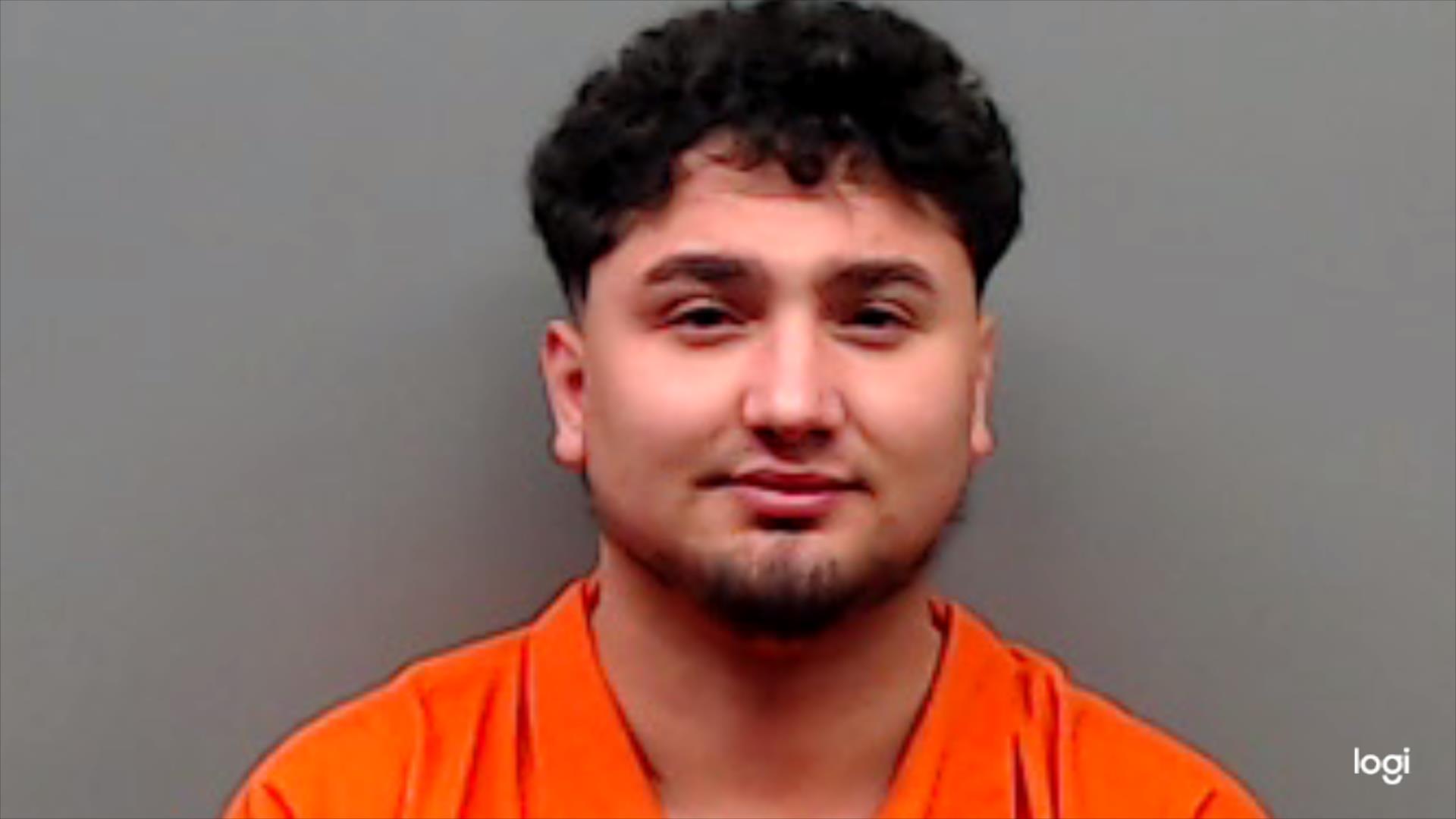 AVILA-PERDOMO, LUIS JONATHAN booking photo