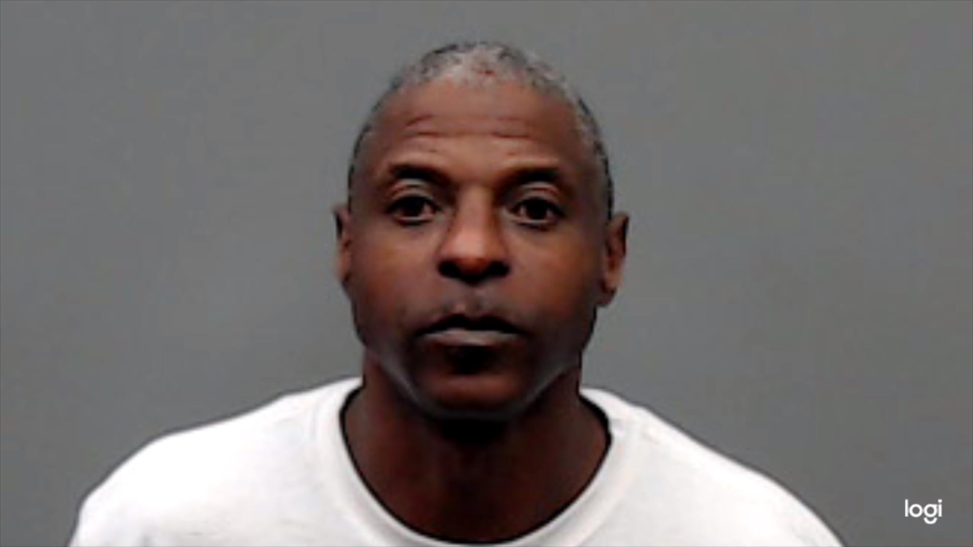 BREWSTER, JEREMY LAMAR booking photo