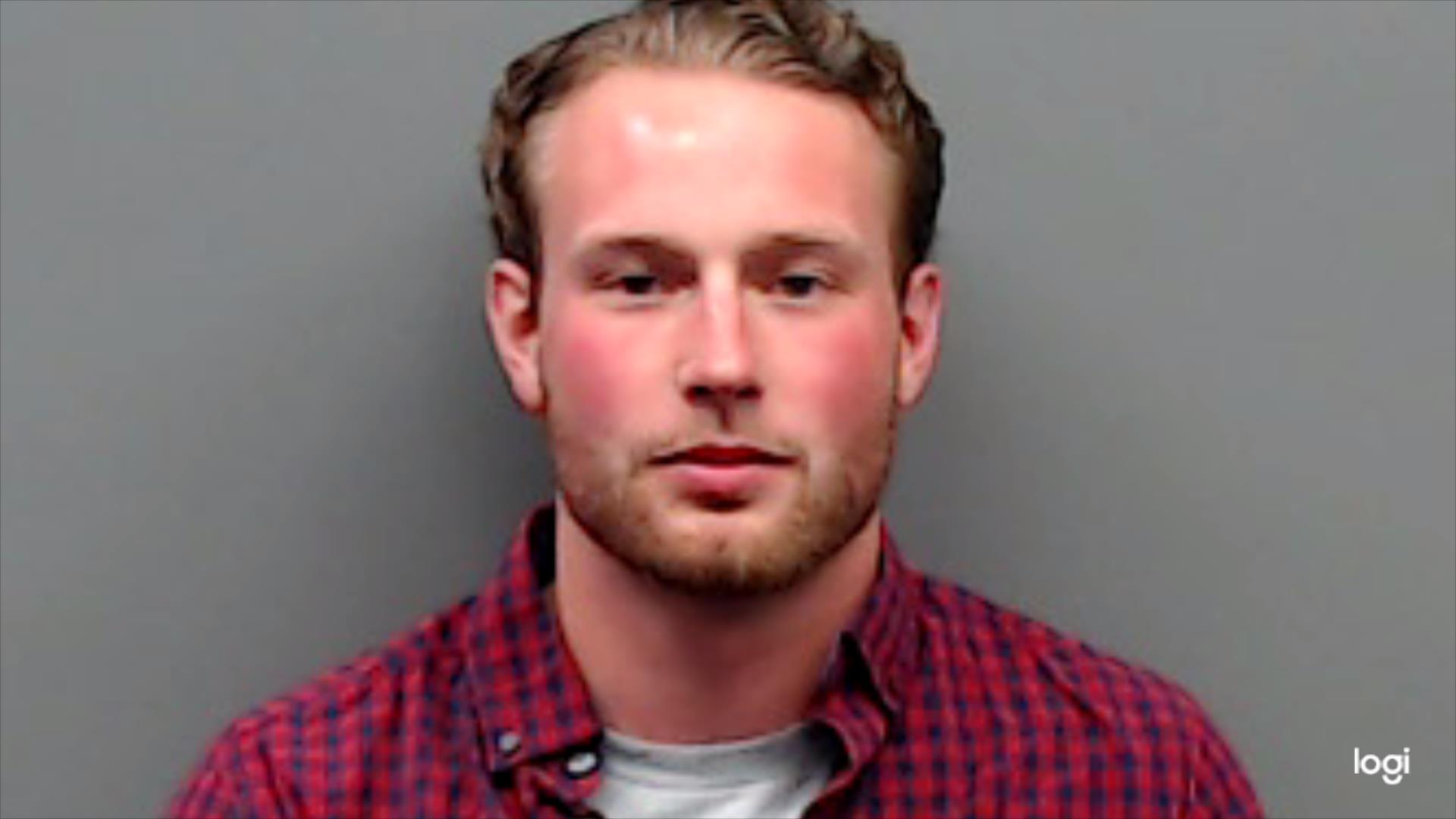 DELOZIER, DAVID ETHAN booking photo