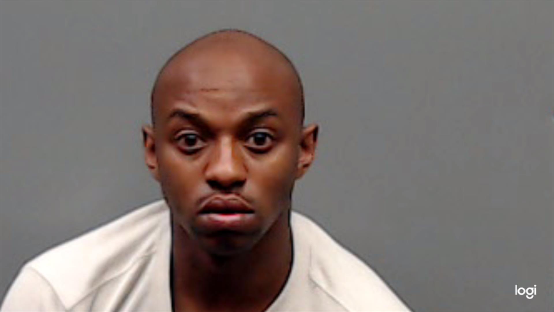 DUNNING, MICHAEL DUANE, II booking photo