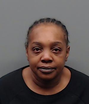 HAYES, LINDA SUE booking photo