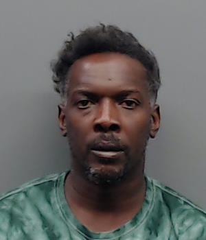 BINGHAM, TONY ANTWAN booking photo