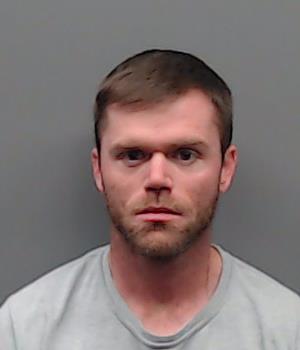 NATIONS, JEFFREY HEATH booking photo