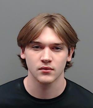 DAVIS, CHRISTOPHER HUNTER booking photo