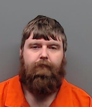 BRUMMETT, CODY J booking photo