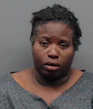 WALKER, NADINE LYNELL booking photo