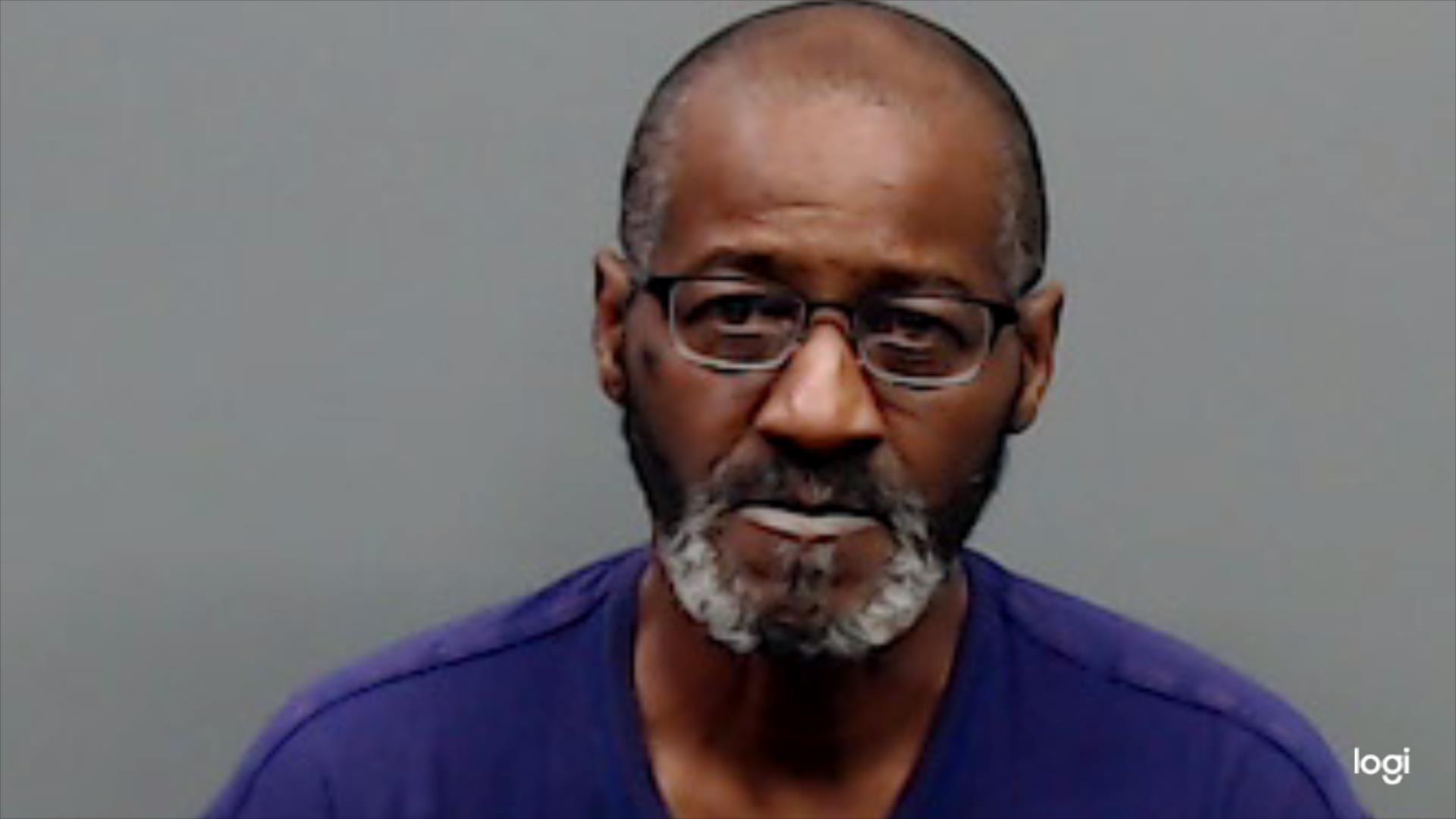 HAWKINS, JAMES EDWARDS booking photo