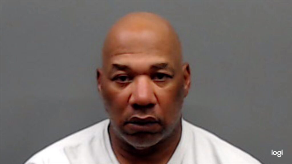 JACKSON, CHRISTOPHER CORDELL arrest record in Smith County, Texas JACKSON, CHRISTOPHER CORDELL arrested in Smith County, Texas mugshot