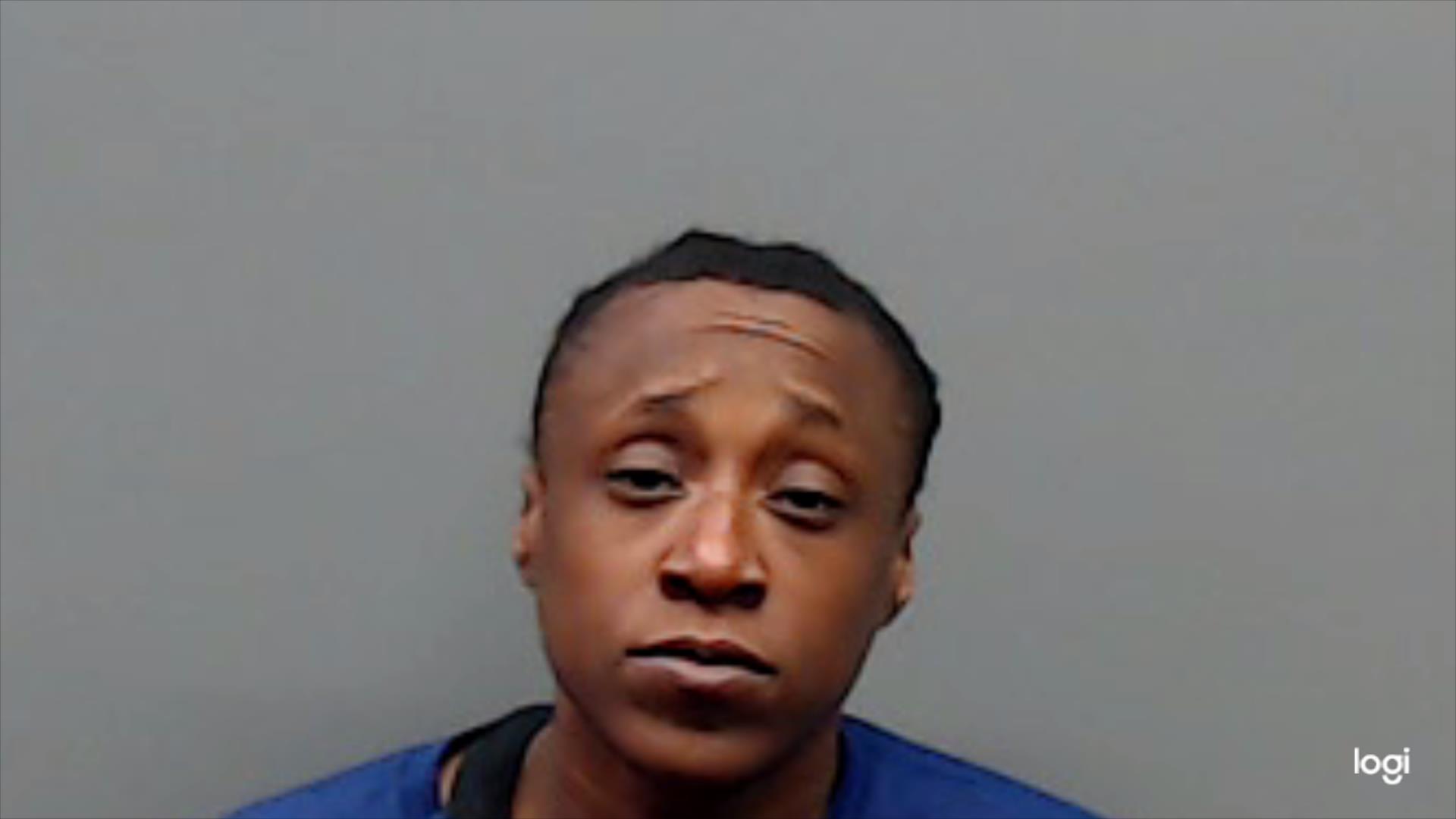 FRANKLIN, POCKETT DENETRA booking photo