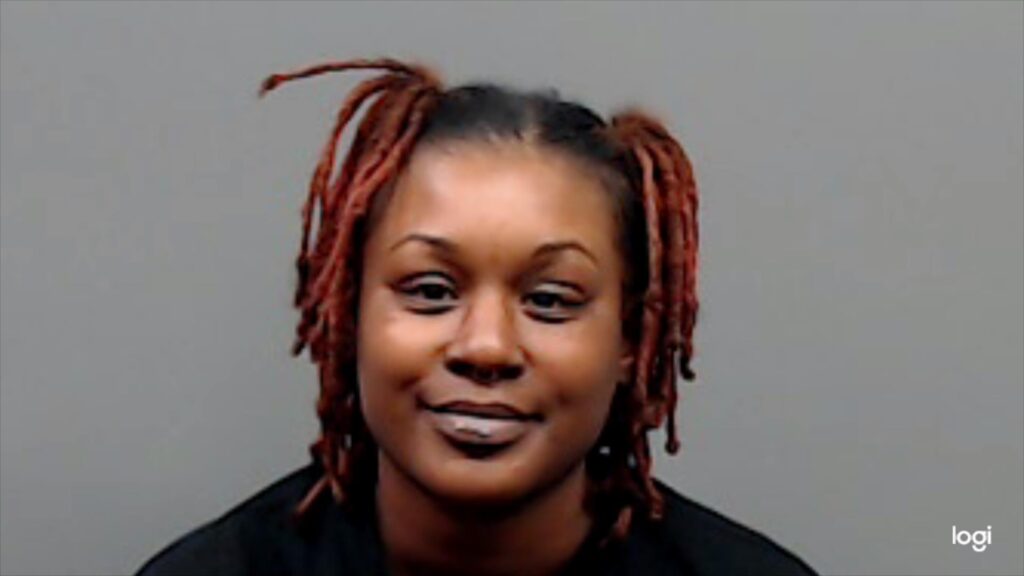 BROOKS, ARIEL ALEXANDRIA arrest record in Smith County, Texas BROOKS, ARIEL ALEXANDRIA arrested in Smith County, Texas mugshot
