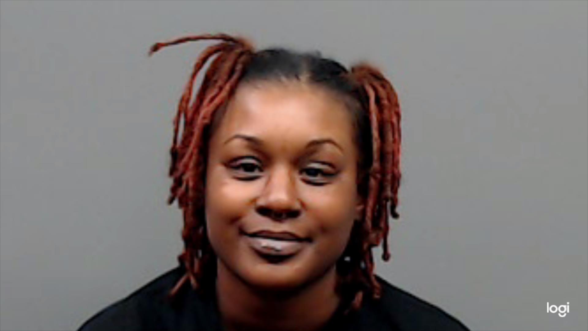 BROOKS, ARIEL ALEXANDRIA booking photo