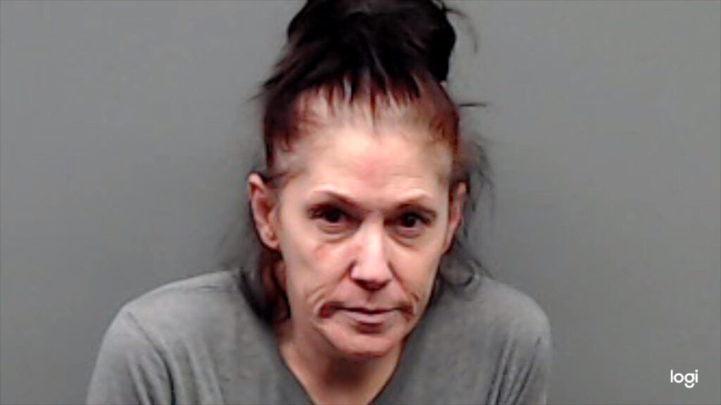 DAVIS, JULIE MARVAN arrest record in Smith County, Texas DAVIS, JULIE MARVAN arrested in Smith County, Texas mugshot