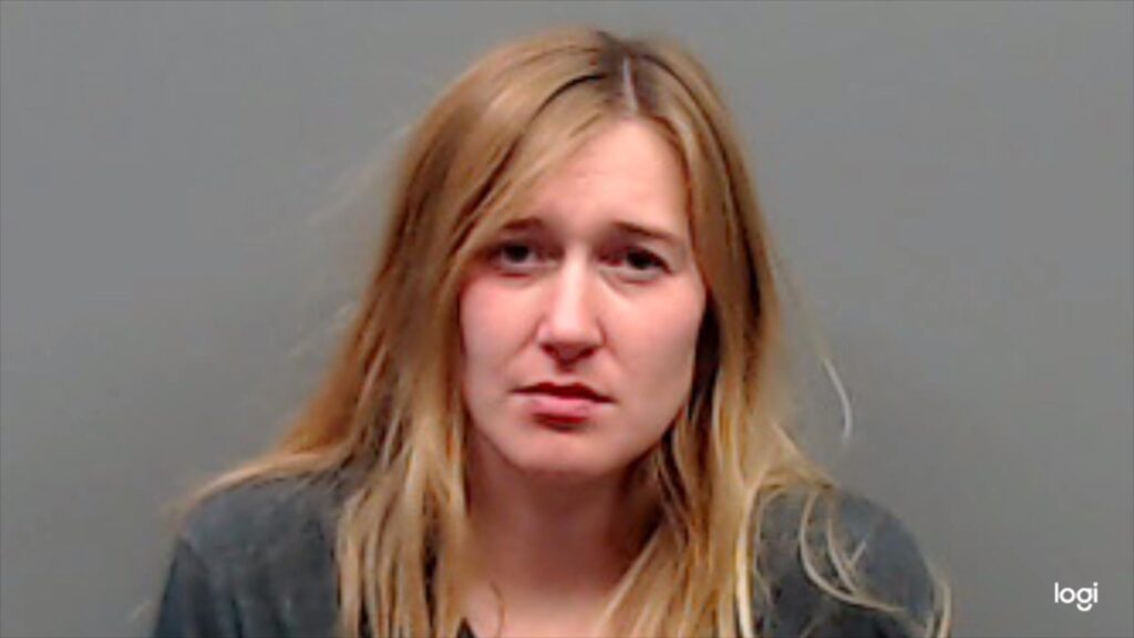 THOMPSON, KAYLYN arrest record in Smith County, Texas THOMPSON, KAYLYN arrested in Smith County, Texas mugshot