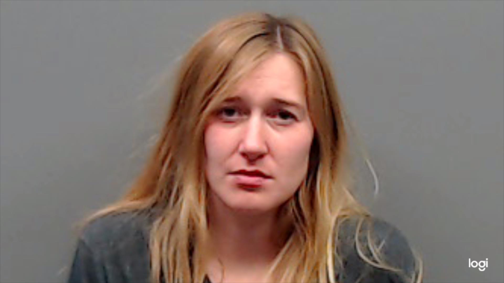 THOMPSON, KAYLYN booking photo