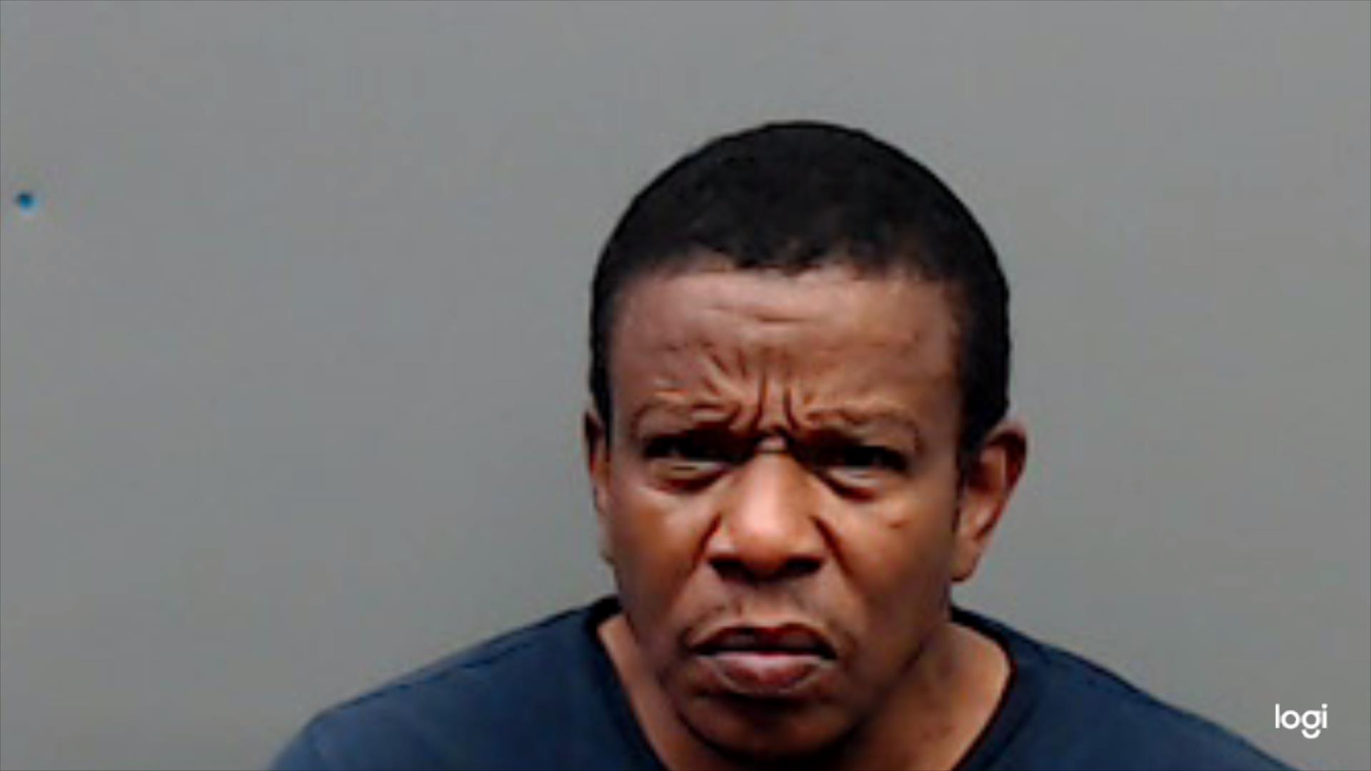 HUBBARD, VAUGHAN TELOTREADO booking photo