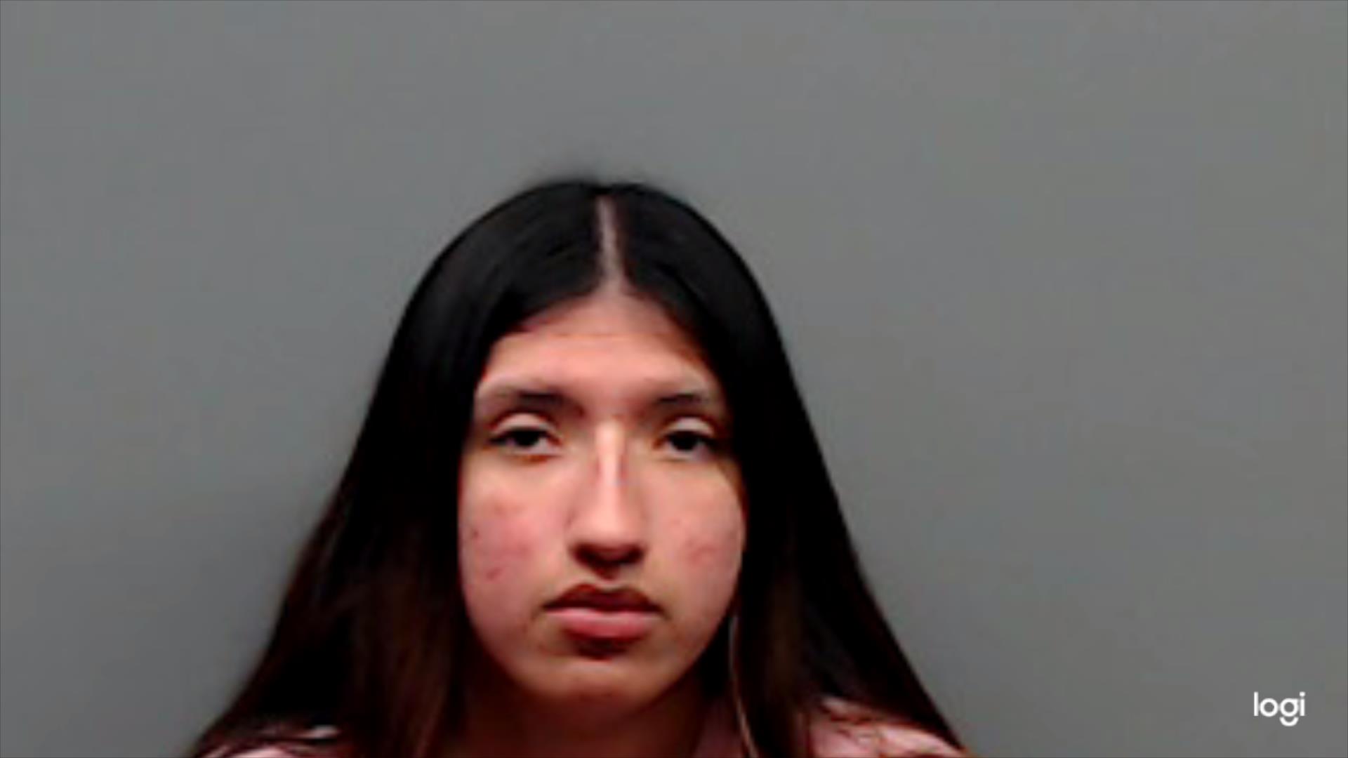 BRAVO, YOSELIN booking photo