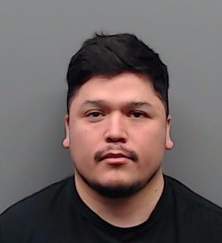 LEON, JUAN CARLOS booking photo