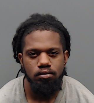 HENSON, DERRICK LAMON, Jr. booking photo