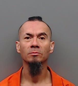 CORTES, ANGEL ADRIAN booking photo